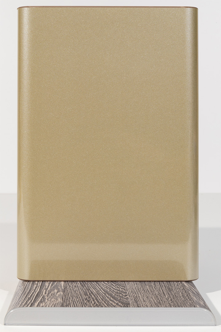 GENTAS 7473 GLOSS ОЛИВА МЕТАЛЛИК